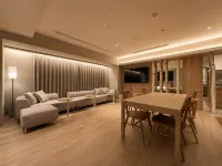Randor Hotel Sapporo Heritage - New