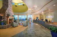 WorldMark Seaside - Fitnessstudio
