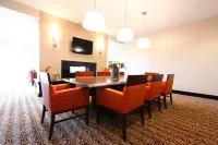 Hilton Garden Inn Olathe - 3 stjerner