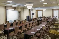 Hilton Garden Inn Exton/West Chester - Parkplatz