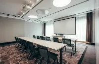 Leonardo Hotel Köln - de negocios