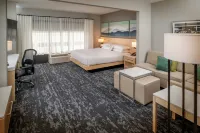 Delta Hotels Huntington Downtown - 3-Star