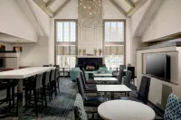Residence Inn Cleveland Mentor - breakfast