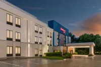 Hampton Inn Kansas City/Olathe - 2-Star