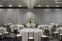 Marriott Phoenix Chandler - Desayuno