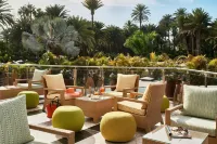 Seaside Palm Beach - Balkon