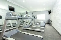 Fairfield Inn North Little Rock - spa