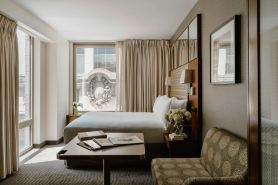 Club Quarters Hotel, Grand Central