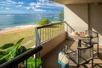 Sheraton Kauai Coconut Beach Resort - Ocean View