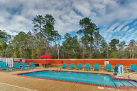 TownePlace Suites Mobile Saraland - 3 Sao