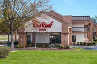 Red Roof Inn Texarkana - Lemmikkieläimet sallittu