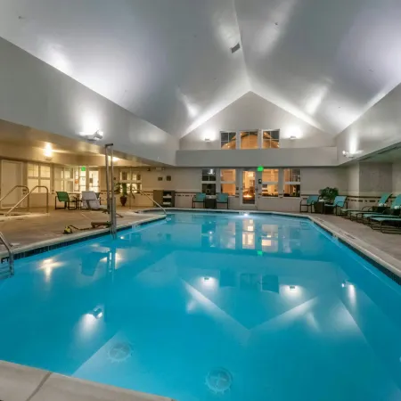 Residence Inn Hazleton