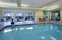 Hilton Garden Inn Sonoma County Airport - 3-Star
