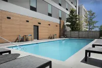 Home2 Suites by Hilton Clarksville/Ft. Campbell - Swimmingpools