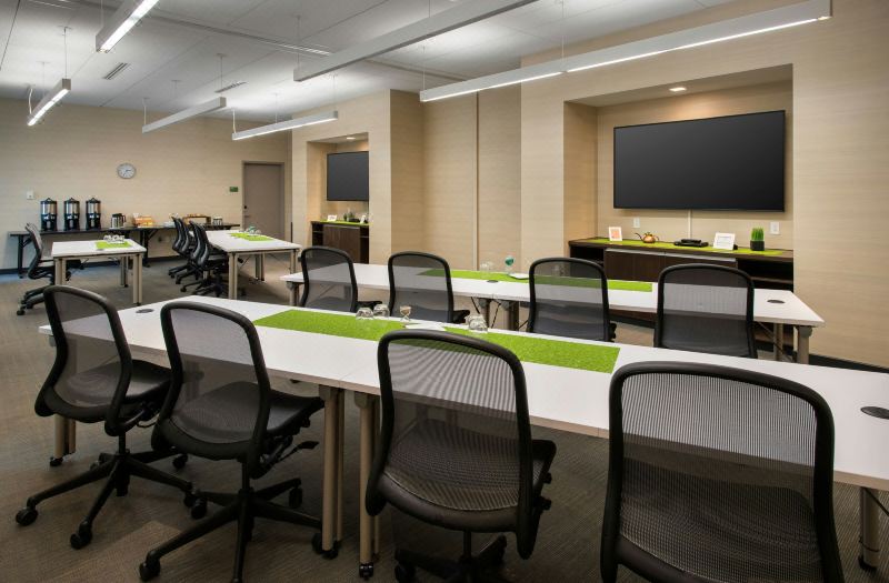 Element Boston Seaport District photo 5