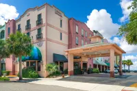Hampton Inn & Suites Amelia Island-Historic Harbor Front - Jacuzzi