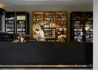 Hotel Realm - bar