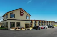 Red Roof Inn Madison Heights, VA - Wifi