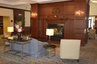 Homewood Suites by Hilton Brighton - Parkplatz