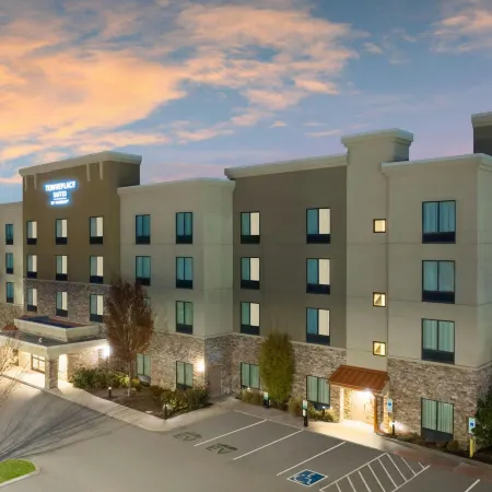 TownePlace Suites Nashville Smyrna