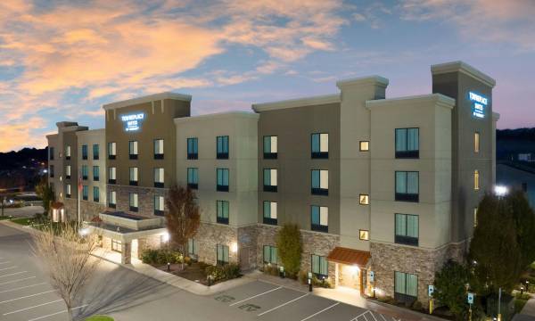 TownePlace Suites Nashville Smyrna