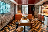 The Elizabeth Hotel, Autograph Collection - Barer