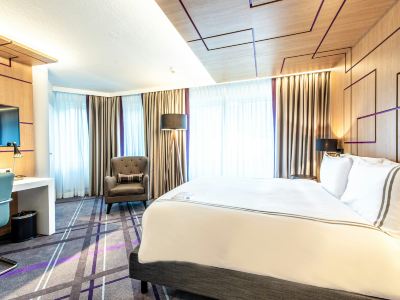 Premier Inn Braunschweig City Centre hotel