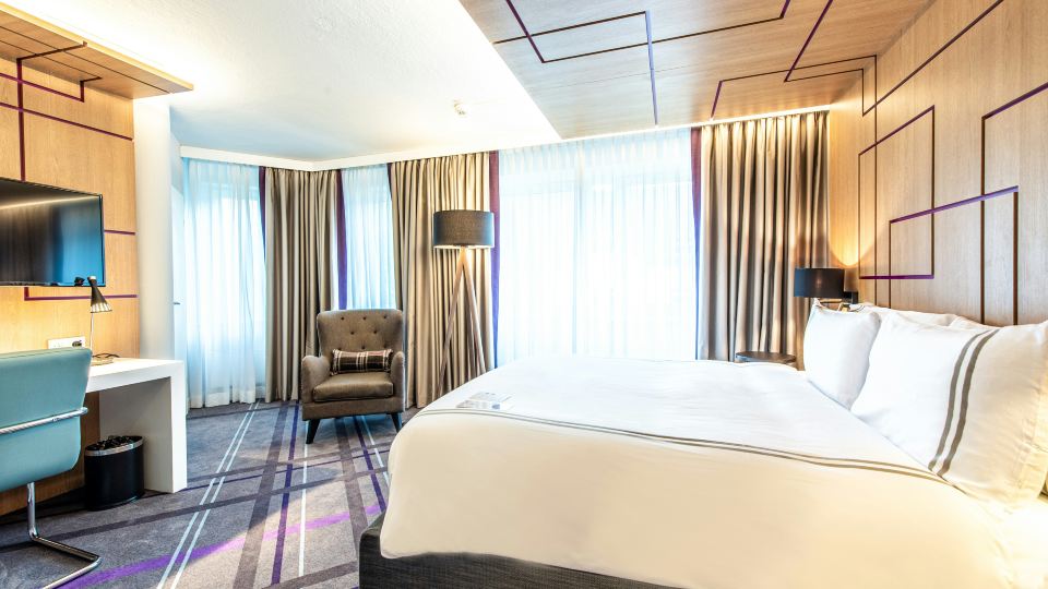 Premier Inn Braunschweig City Centre hotel