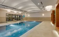 Doubletree by Hilton Van - สำหรับครอบครัว