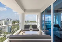 Conrad Fort Lauderdale Beach - Romantic