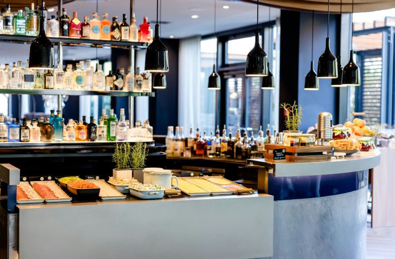 Motel One Hamburg-Alster photo 5