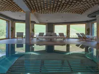 Al Nin Hotel&Spa - ที่มีสระว่ายน้ำ