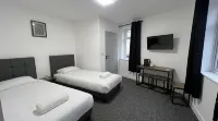 Kent Hotel - 2-Star