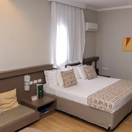 Class Hotel Passos Passos otelleri