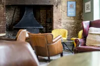 The Swan Hotel - Wifi