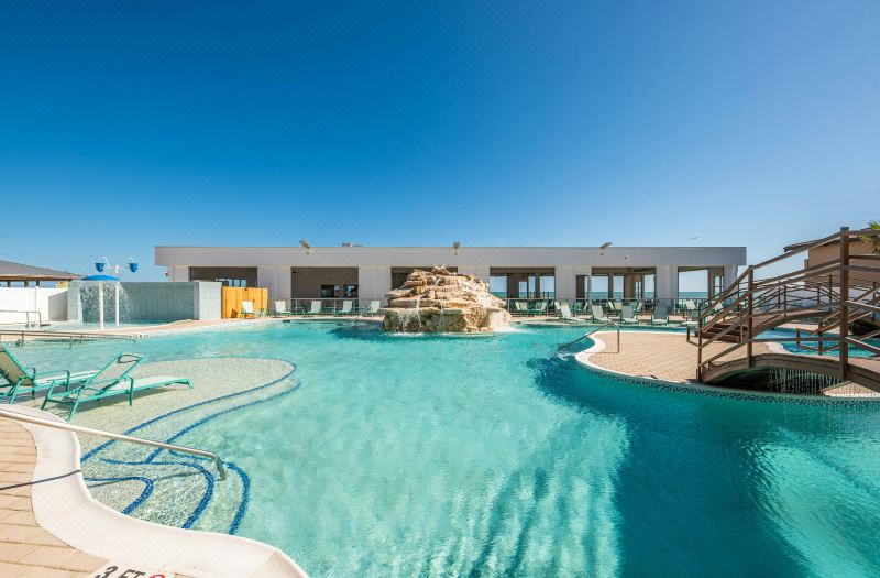 Courtyard South Padre Island photo 2