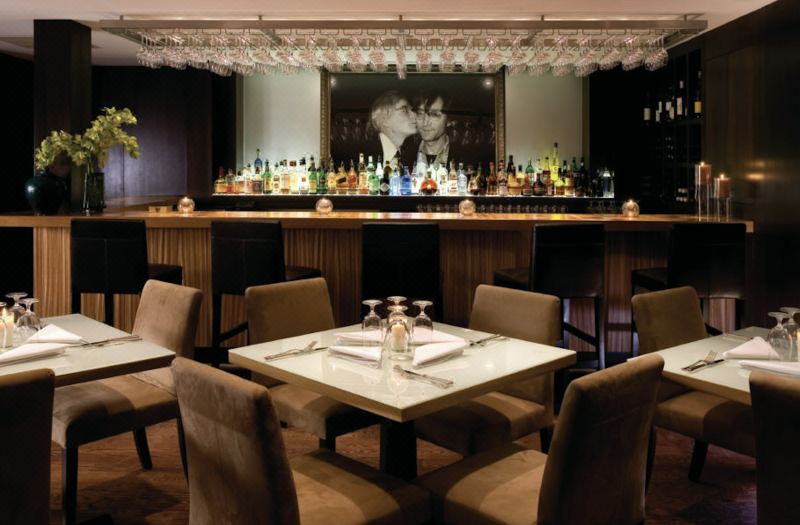 Hotel Fauchere photo 2