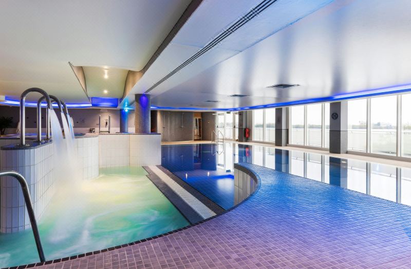 voco ST. David's Cardiff by IHG photo 3