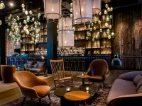 Motel One Hamburg-Fleetinsel Hotels near Baumwall underground station