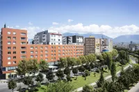 Hilton Garden Inn Tirana - Pet friendly