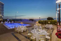 Hampton by Hilton Canakkale Gallipoli - breakfast