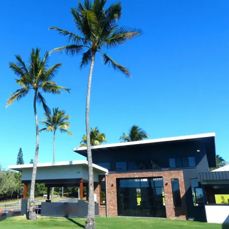 Mackay Seabreeze Apartments