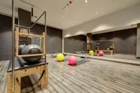 DoubleTree by Hilton Adana - Gym