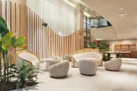 Qoya Hotel Curitiba, Curio Collection by Hilton - Pet friendly