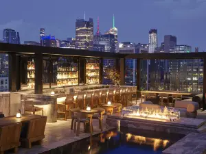 Equinox Hotel New York