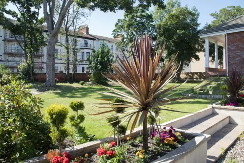 Remaotel Seafield Court Apartments - Apartments