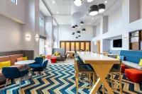 Hampton Inn & Suites by Hilton Cody - 2 tähden