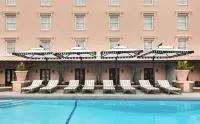Mills House Charleston, Curio Collection by Hilton - romantici