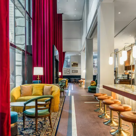 Hilton Garden Inn Chicago Central Loop