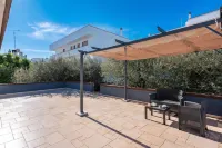 Bianca Olive House - Alberobello - Condos